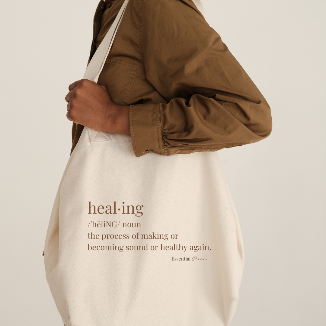 Tote - Healing
