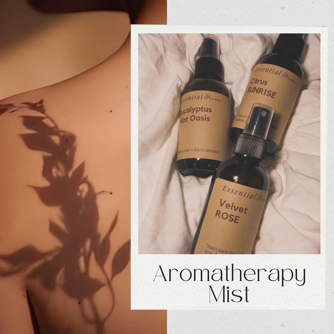 Aromatherapy Mist