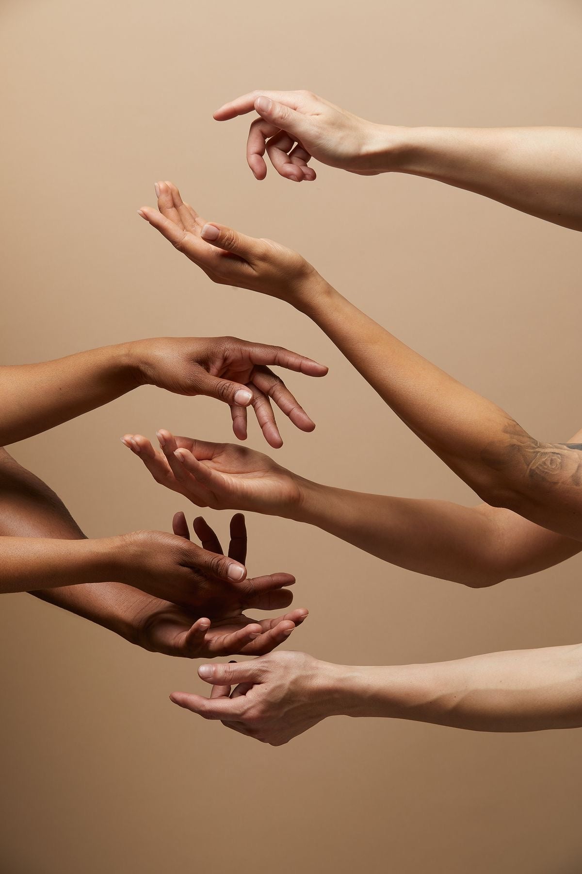 Velvet ROSE- Aromatherapy Mist